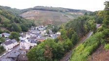September 2022 Saarland